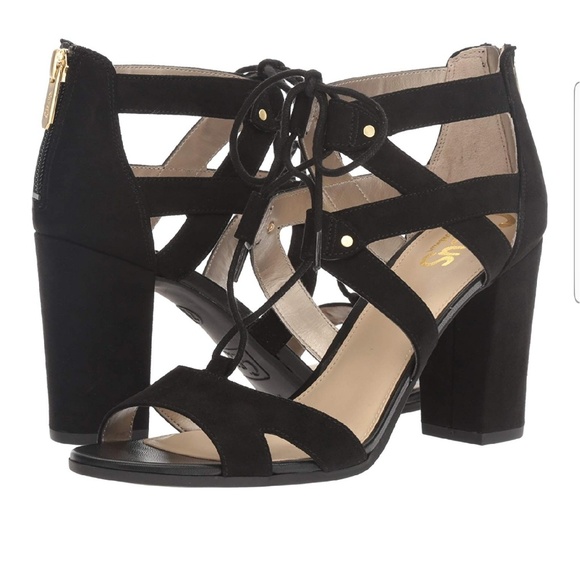 Sam Edelman Shoes - Sam Edelman Emilia Lace up Sandal